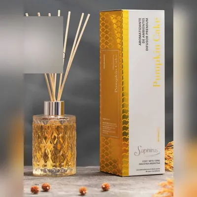 Difusor Premium – Florales y frutales
