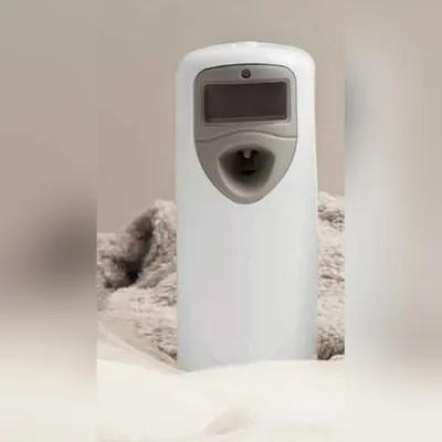 Equipo Digital LCD