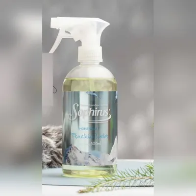 Home Spray
