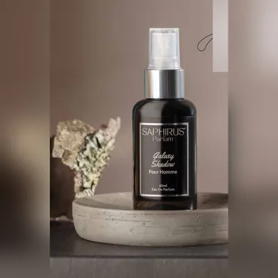 Parfum Pour Homme y Unisex