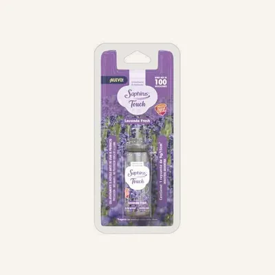 Saphirus Touch – Repuesto