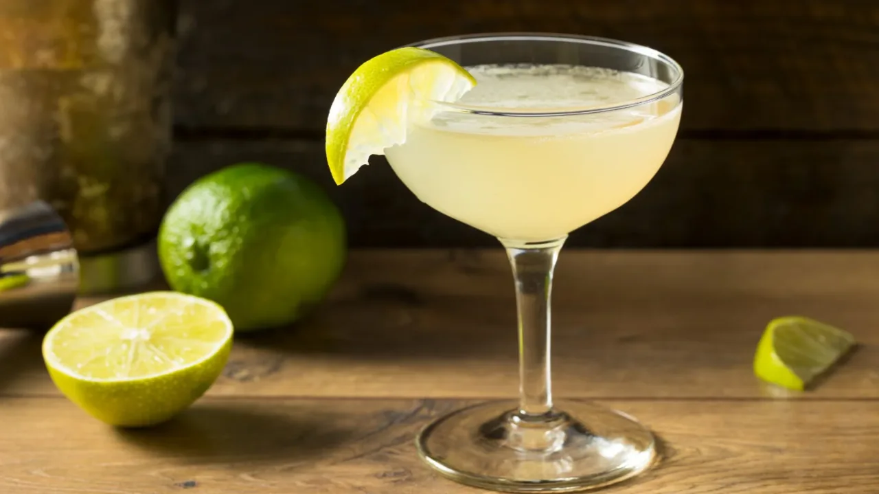 Daiquiri