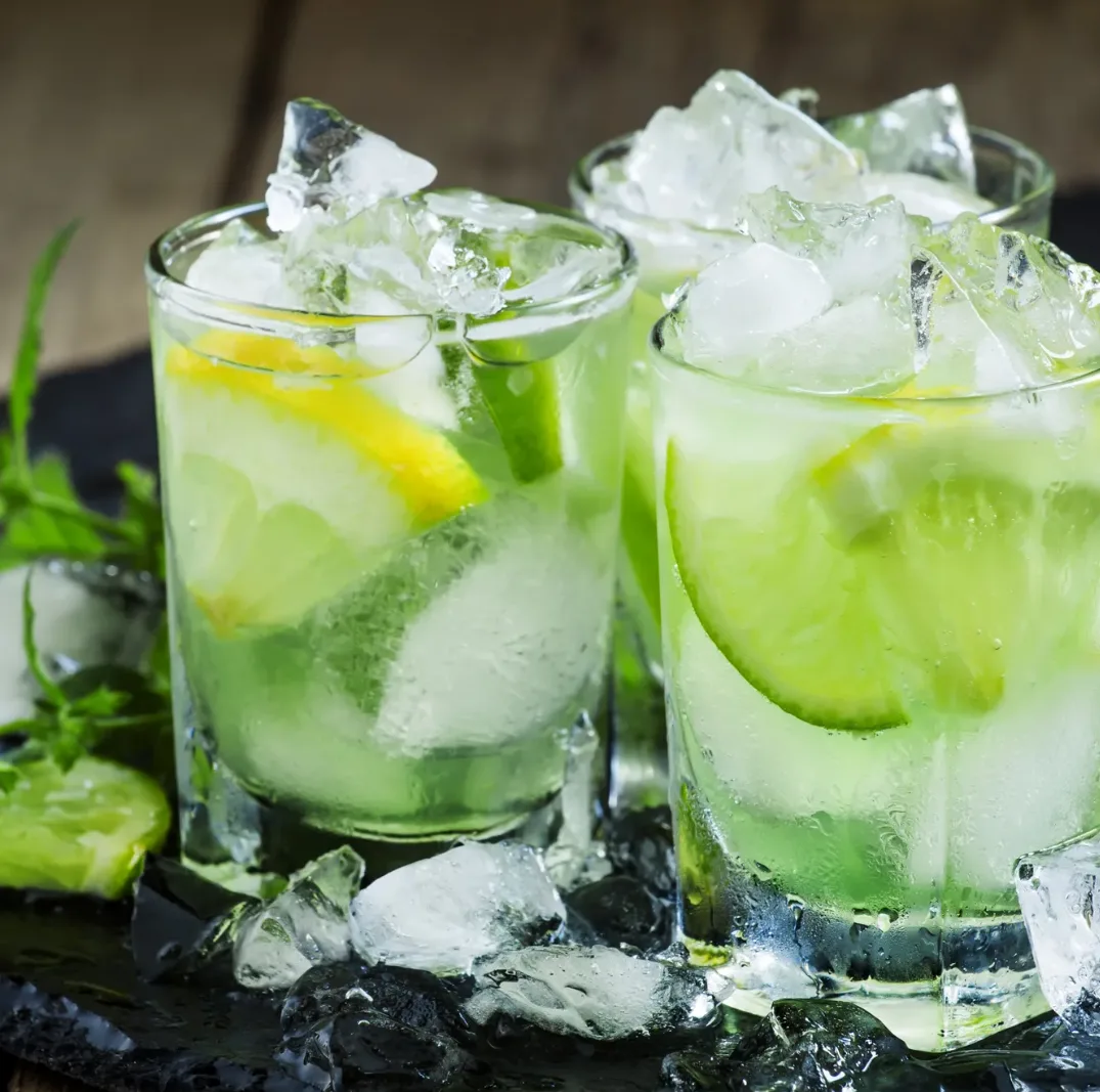 Caipirinha