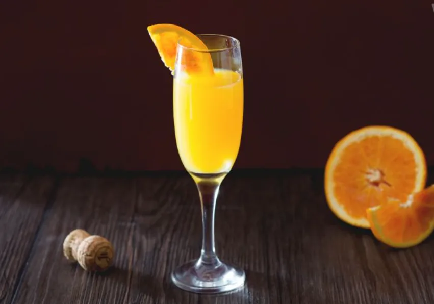 Mimosa