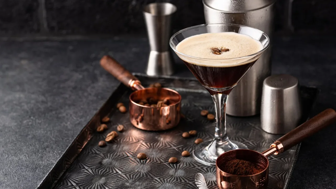 Espresso Martini