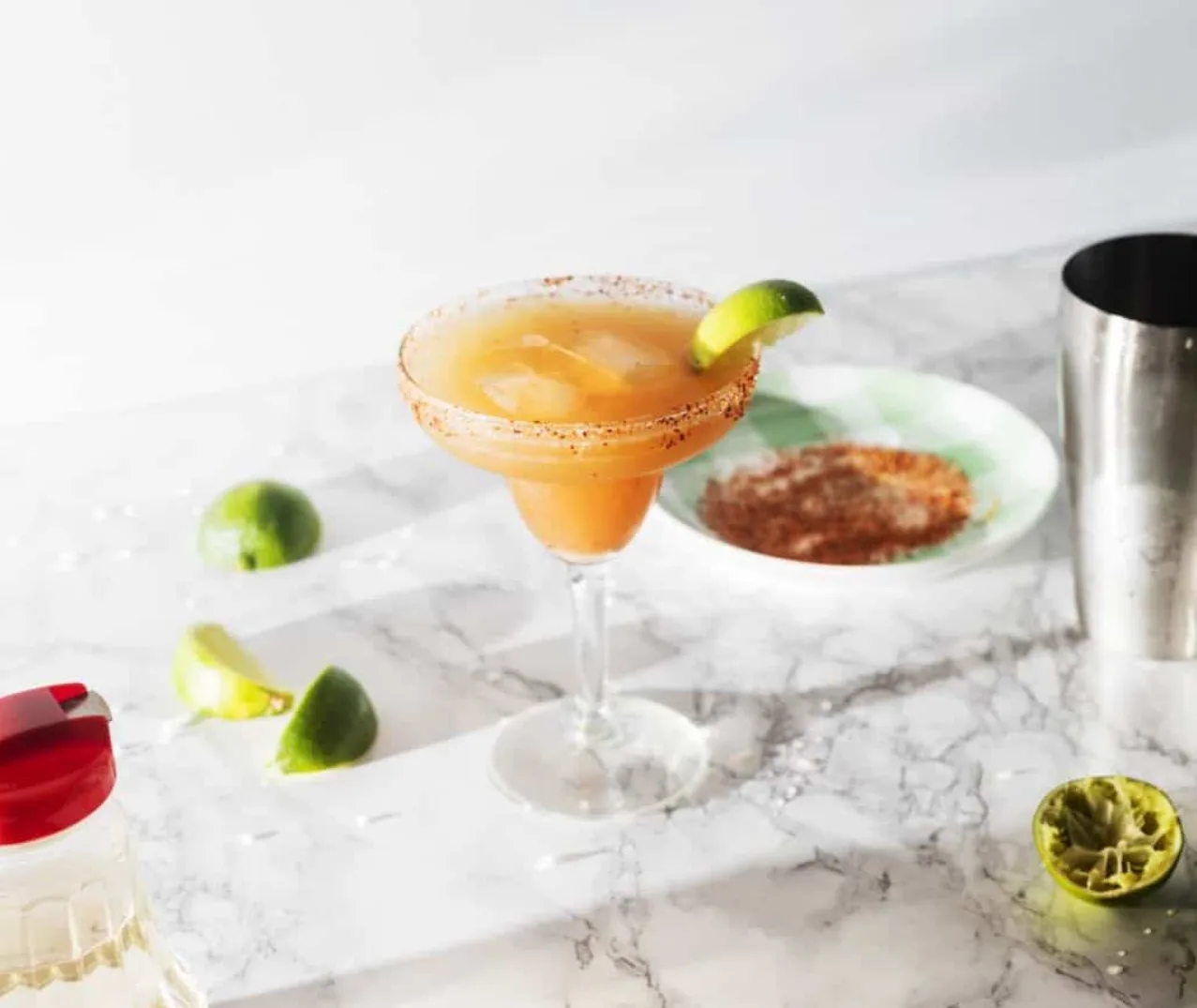 Spicy Tamarita