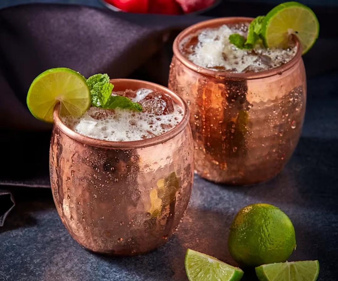 Moscow Mule