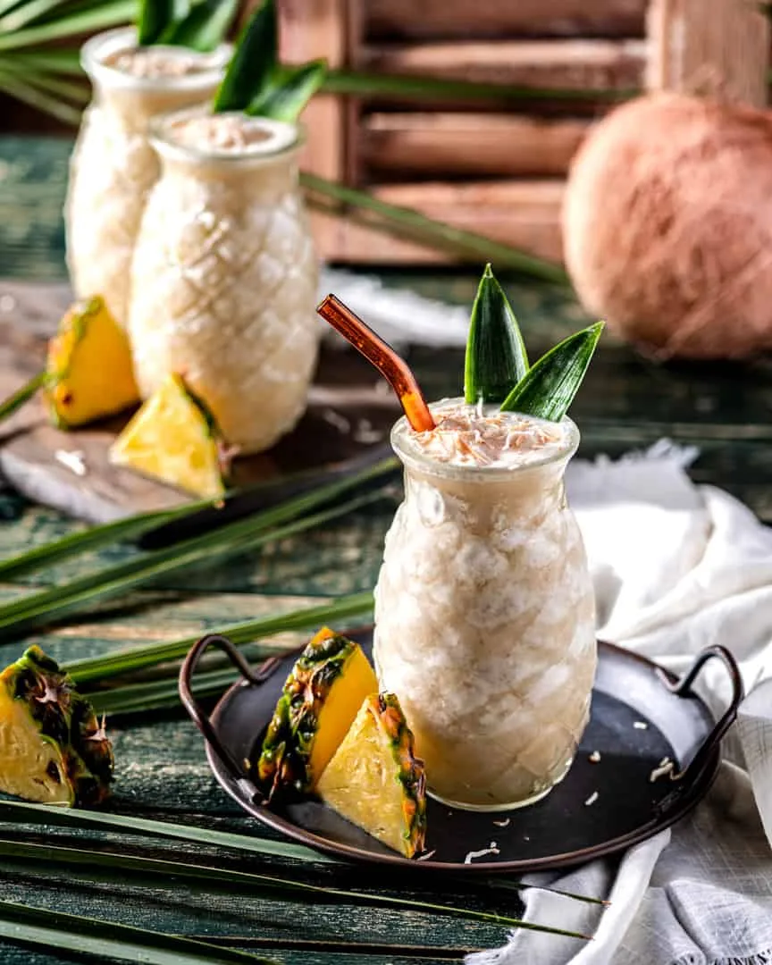 Piña Colada