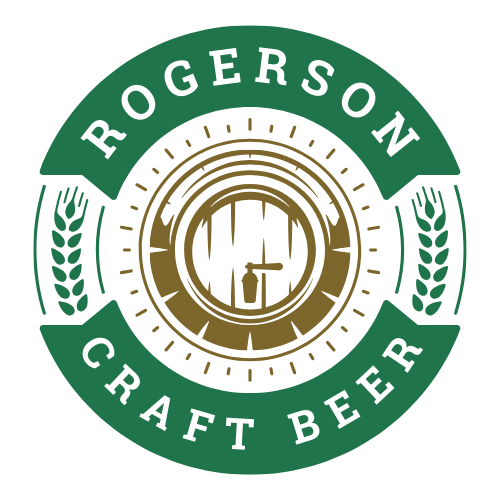 imagen de rogerson craft beer