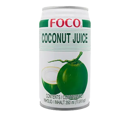 Coconut Juice