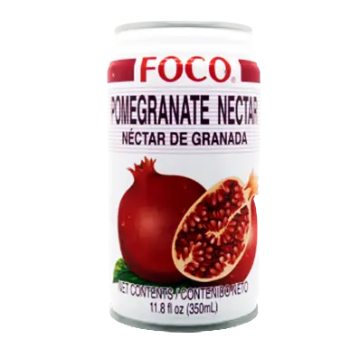 Pomegranate Nectar