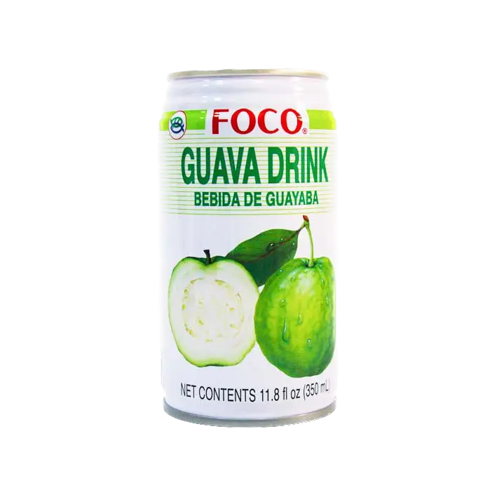 Guava Drink