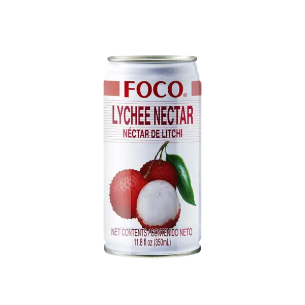 Lychee Nectar