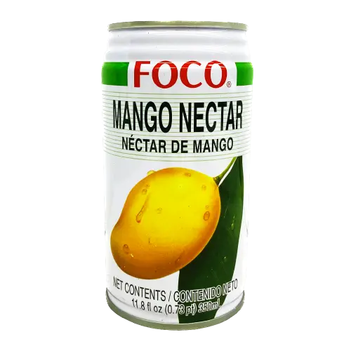 Mango Nectar