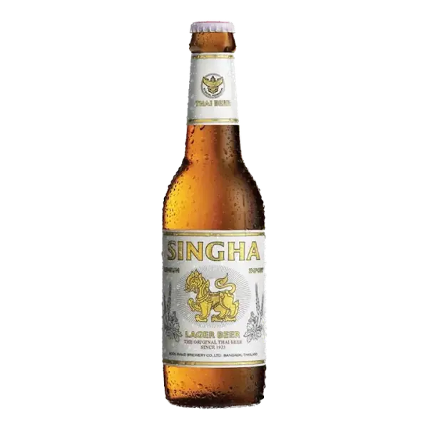 Singha Beer