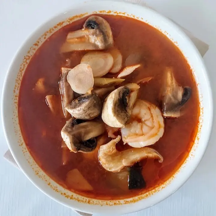 Tom Yam