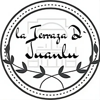 La Terraza de Juanlu Logo