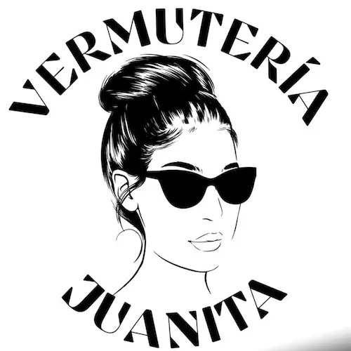 Vermutería Juanita Logo