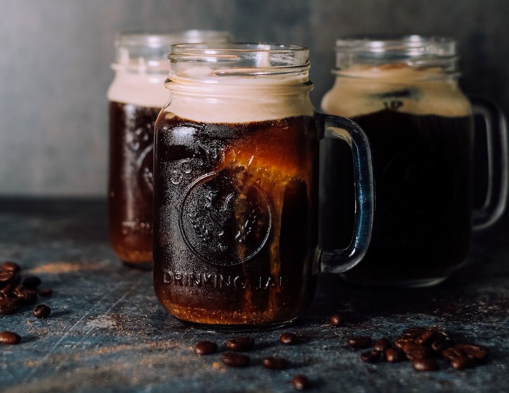 Cold Brew