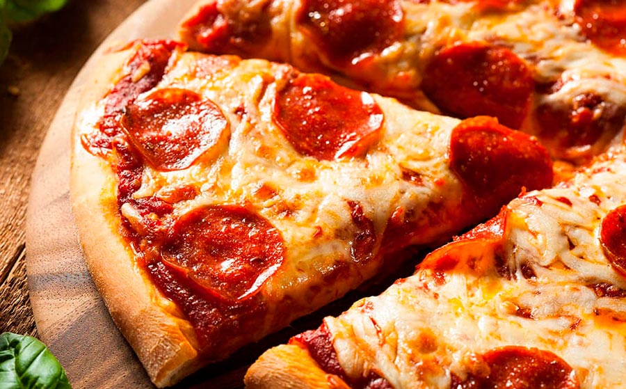 2x1 PIZZAS