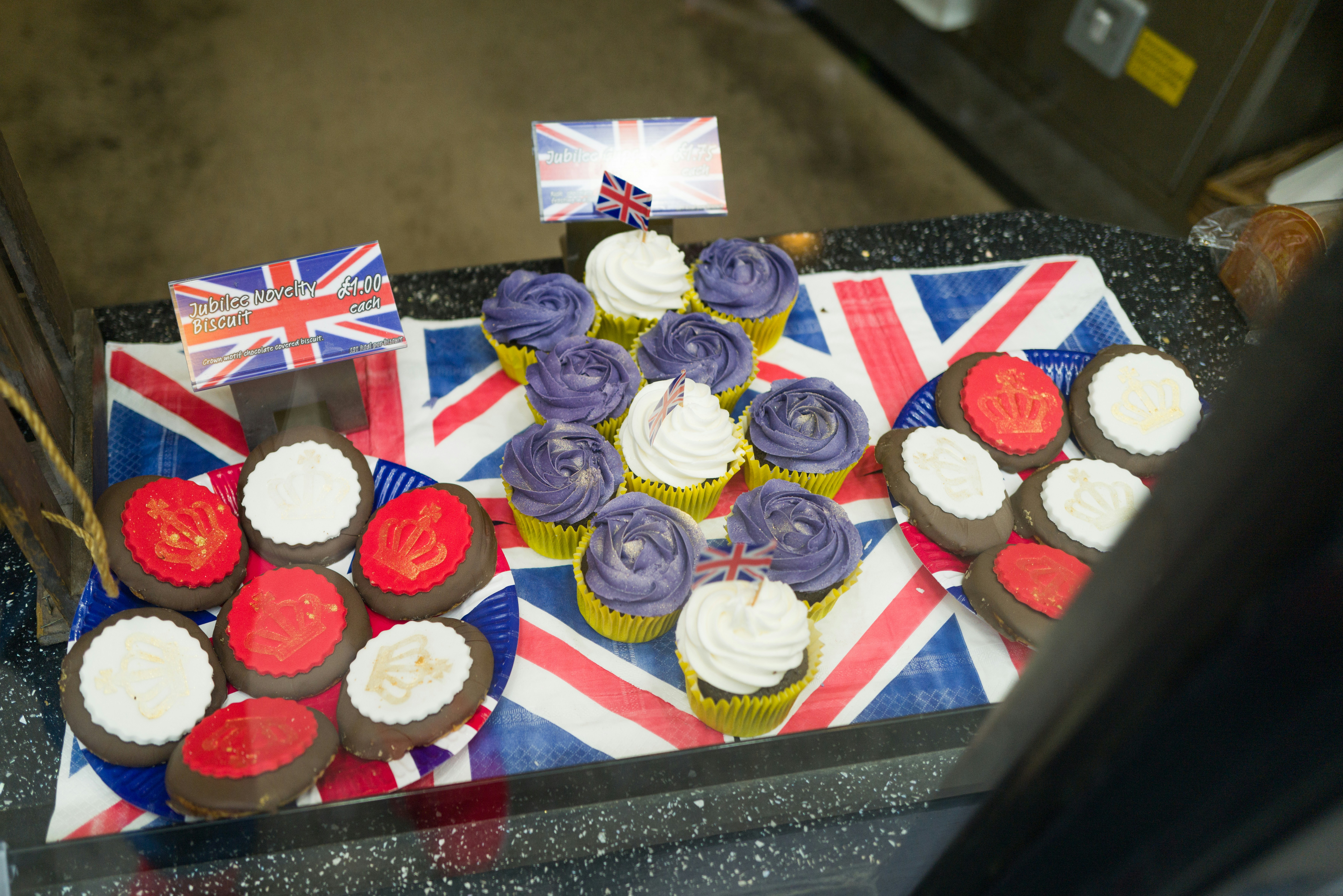 Food Trends in the UK in 2025: Where British Classics Get a Fresh Make-Over