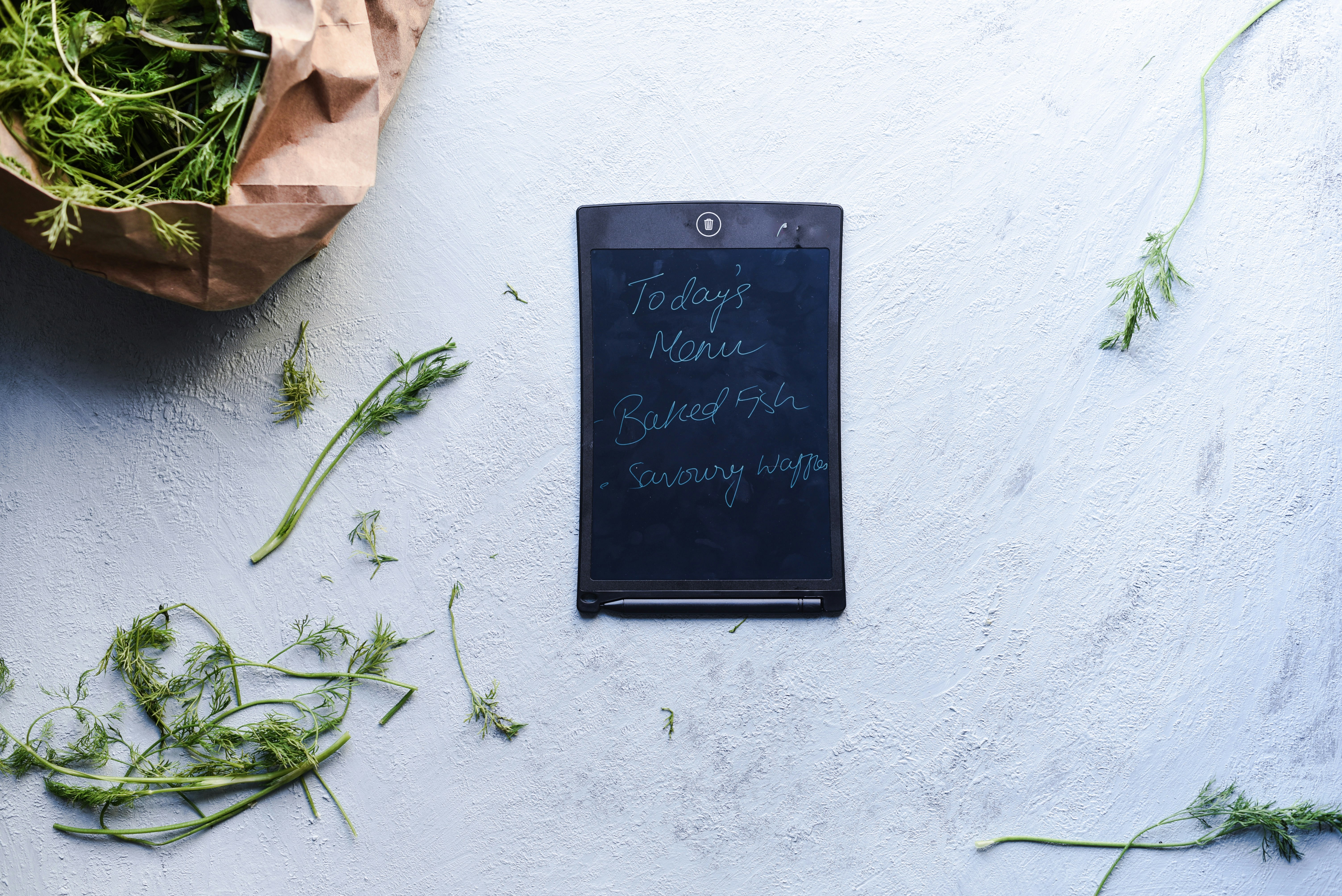 Why Simple Restaurant Menus Win: The Power of Menu Simplicity in 2025