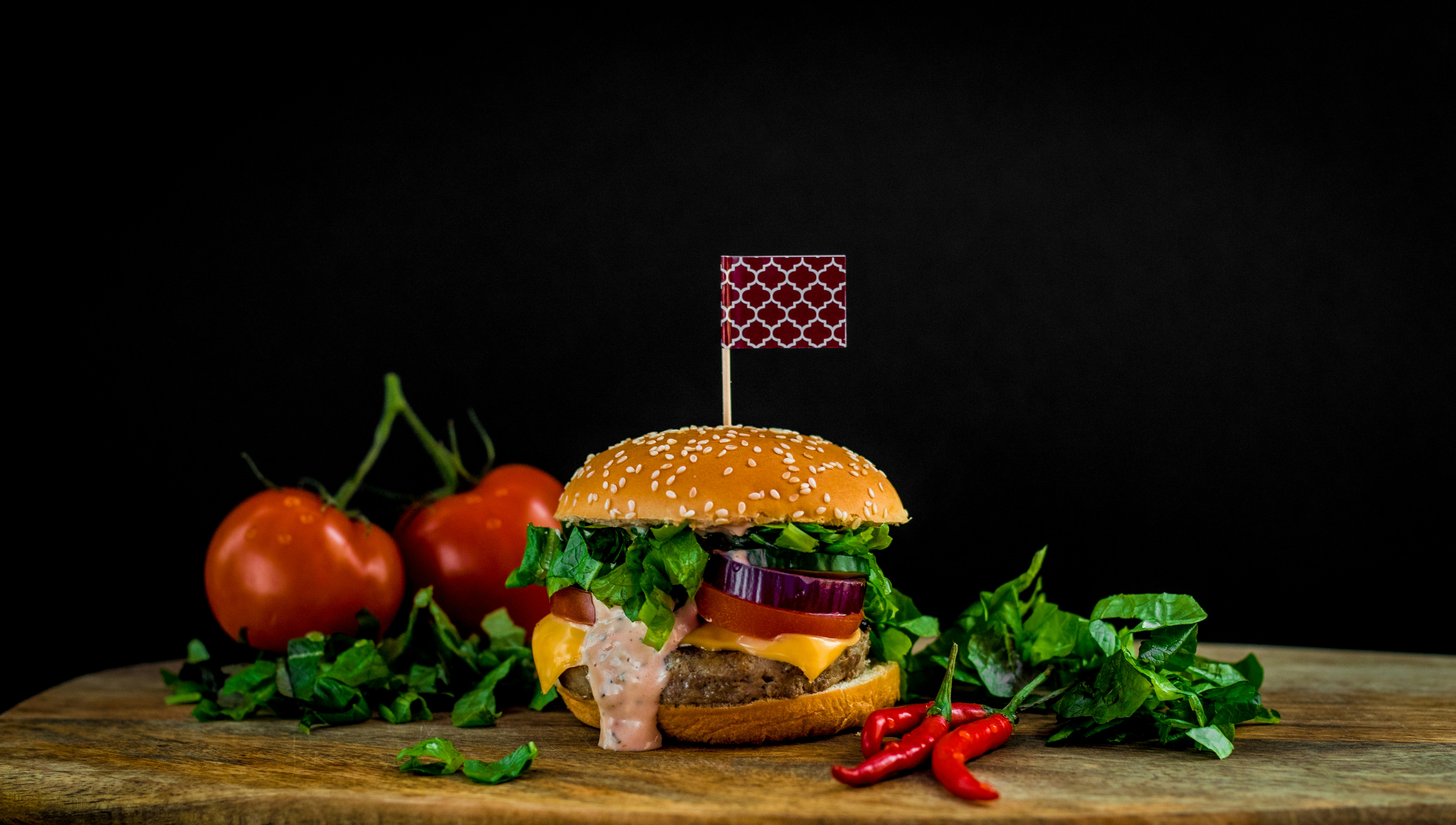 US Food Trends 2025: Innovation, Comfort Food and Sustainable Dining