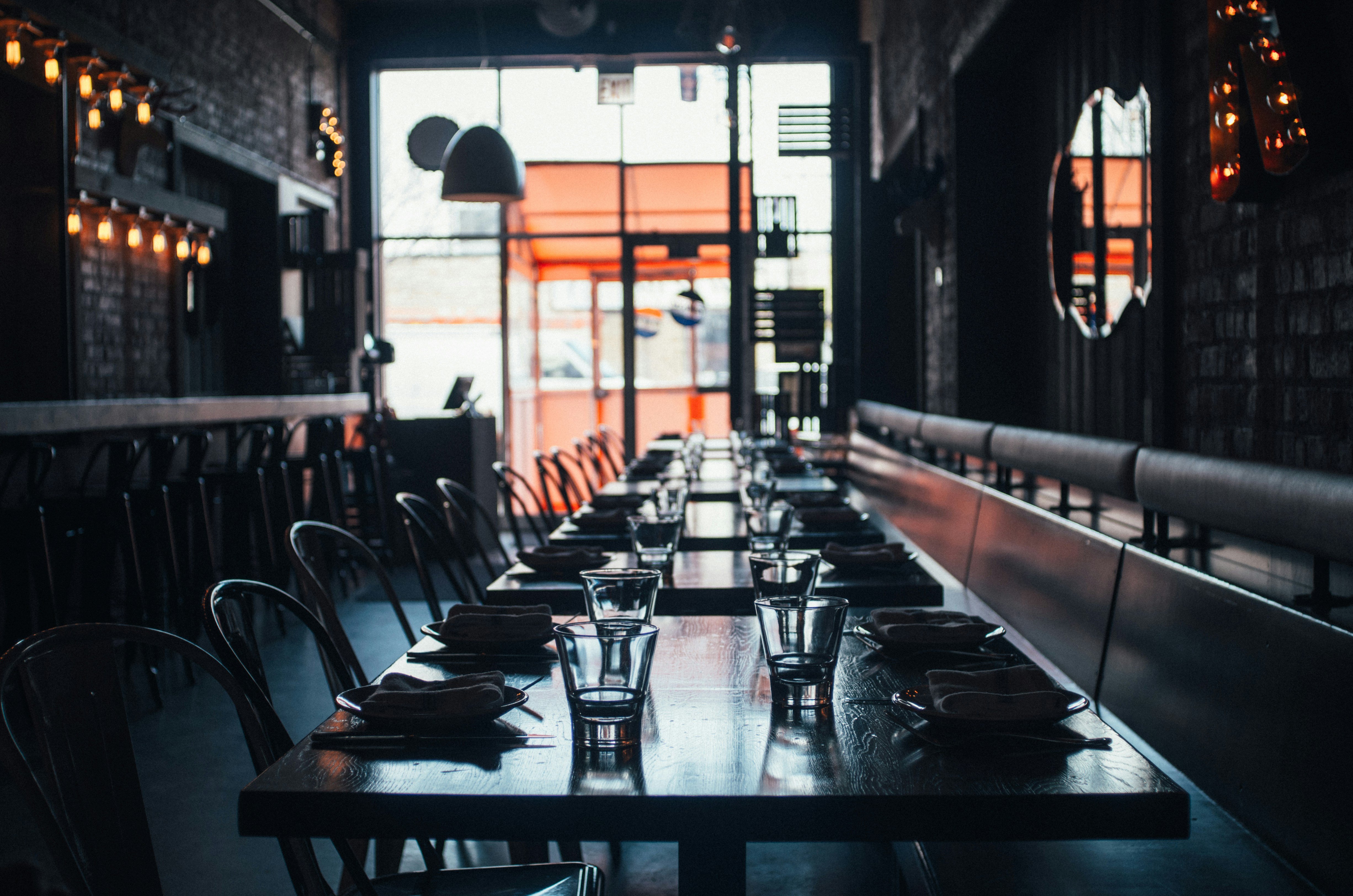 How to Strategically Increase Revenue During Slow Restaurant Days