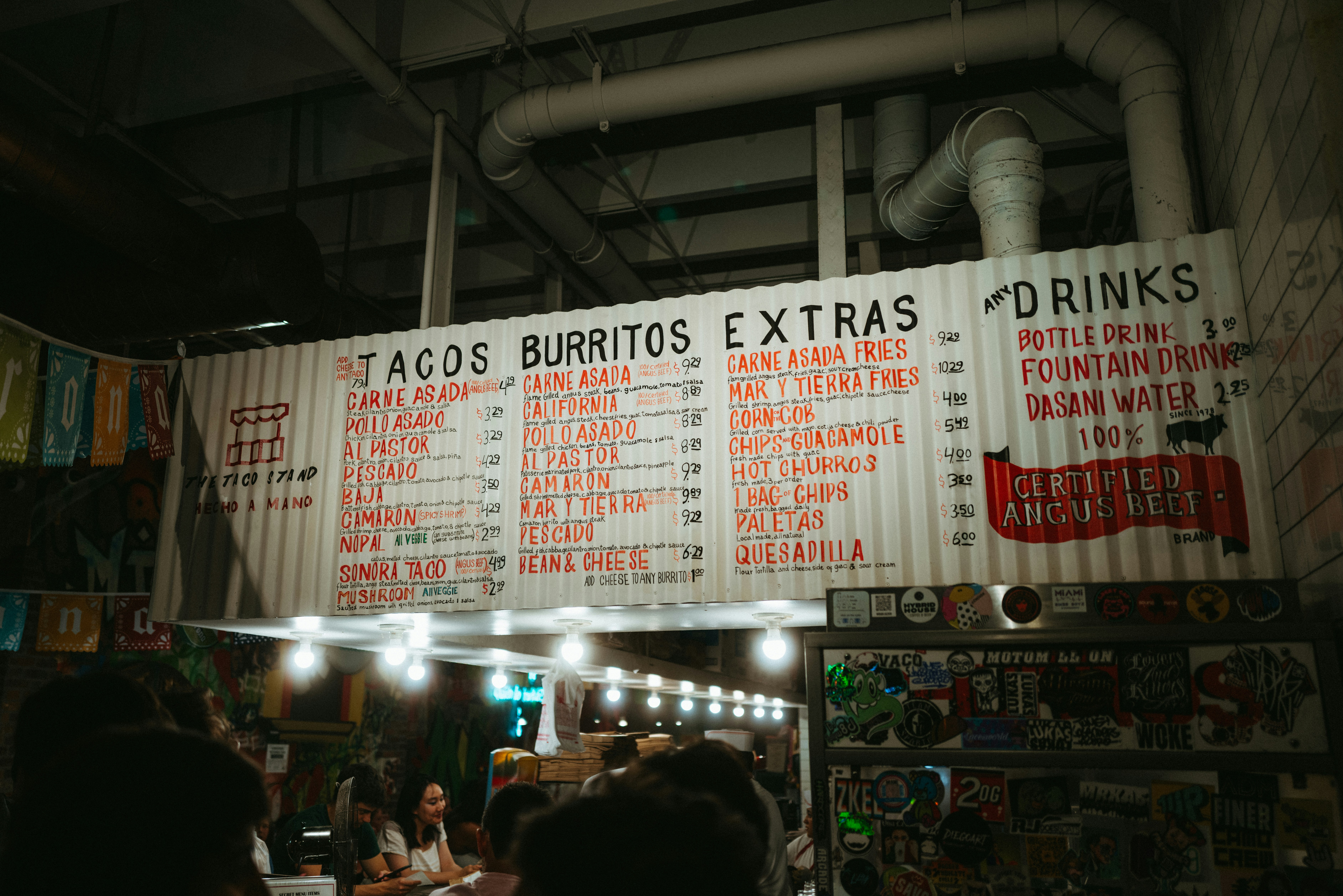 5 Mistakes Restaurants Make with Menu Design and How to Fix Them