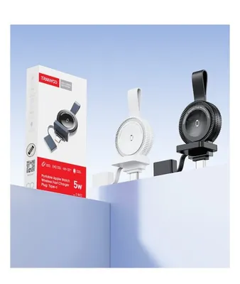 Tranyoo T-WF2 لساعة Apple Watch Series