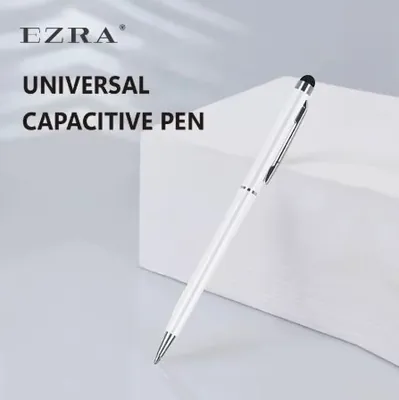 EZRA TP03 Universal 2 In 1 Stylus Pen