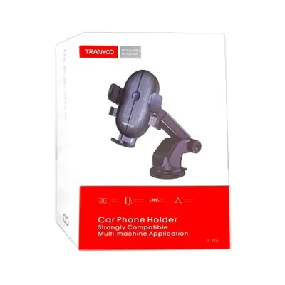 T-Z16 CAR PHONE HOLDER