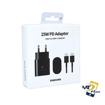 SAMSUNG PD 45W Super Fast Charger