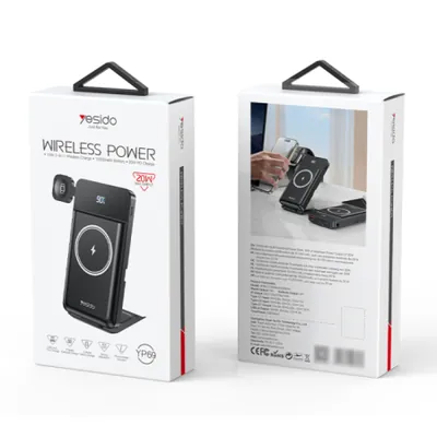 YESIDO YP69 Power Bank