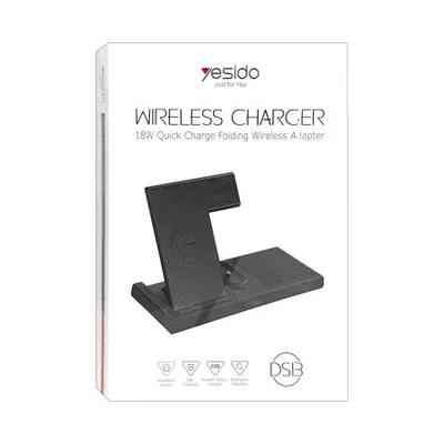 DS13 WIRELESS CHARGER