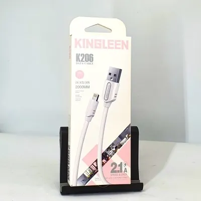 KINGLEEN K206 2.1A CABLE