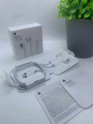 iPhone HeadPhones