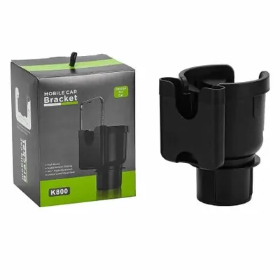 K800 Car Cup & Mobile Holder