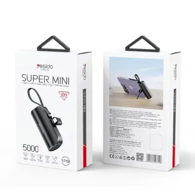 YESIDO YP68 Power Bank