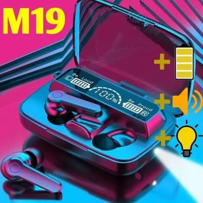 Damix M19 earbuds