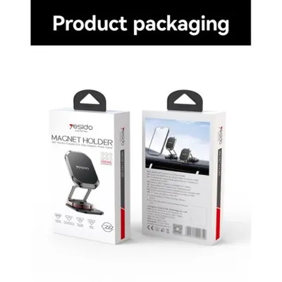 C222 Magnets Foldable Magnetic