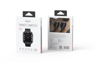 YESIDO IO23 Smart Watch