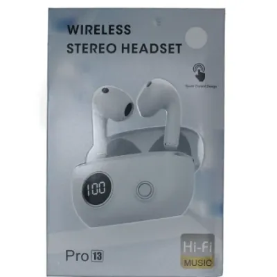 Bluetooth Headset Pro13