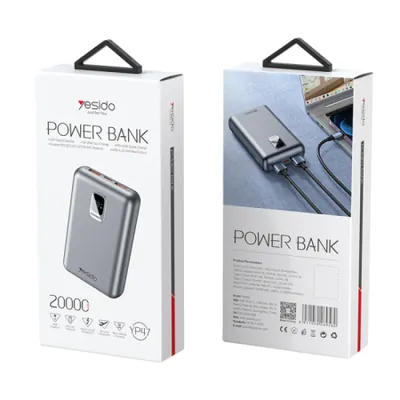 YP47 Power Bank