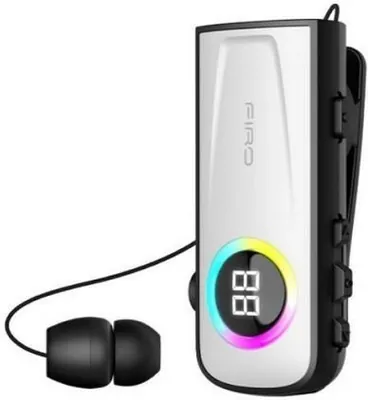 Firo H17 is an in-ear Bluetooth headset