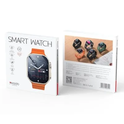 IO27 Watch