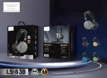 HeadPhone LS-838 TYPE-C