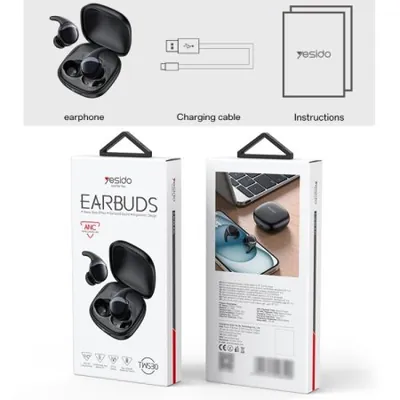 Yesido TWS30 ANC