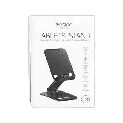 C183 TABLETS STAND