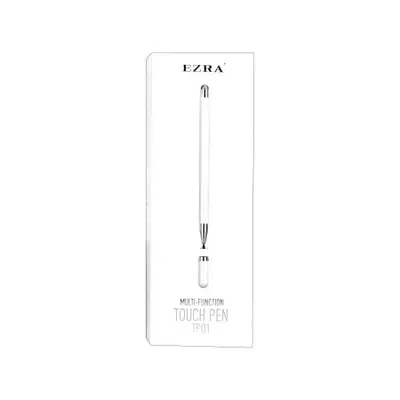 EZRA TP01 עט מגע רב-תכליתי
